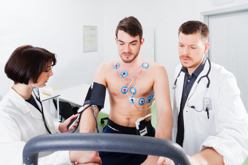 Mastering EKG Practice: A Journey from Basics to Advanced Concepts