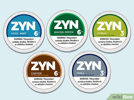 Fuel Your Focus: Buy Zyn for Concentration